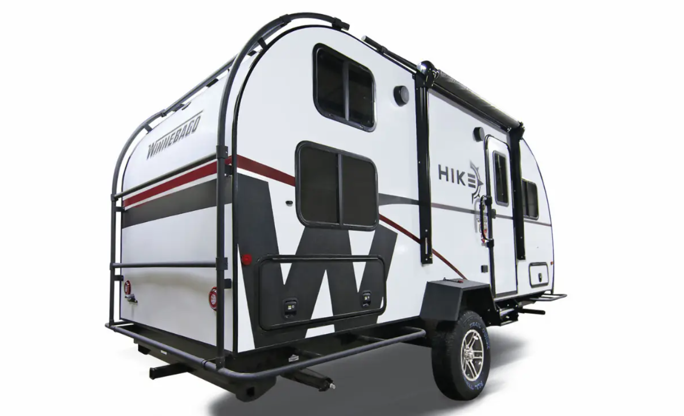 Top 7 Lightweight Travel Trailers